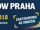 Autoshow Praha 2017 Autoshow Praha 2017