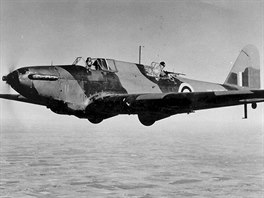 Fairey Battle