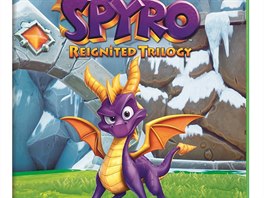 A to nejlepí na konec. Pestoe pvodní Spyro byl PlayStationovou...