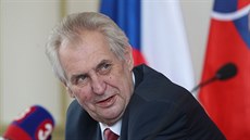 Prezident Zeman zahájil ve Vysokých Tatrách oficiální část návštěvy Slovenska,... Prezident Zeman zahájil ve Vysokých Tatrách oficiální část návštěvy Slovenska,...