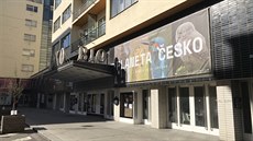 Promítání v rámci projektu Kino v klidu se konají v pražském kině Bio Oko (7.... Promítání v rámci projektu Kino v klidu se konají v pražském kině Bio Oko (7....