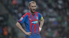Roman Hubník ve středu naposled oblékne plzeňský dres. Roman Hubník ve středu naposled oblékne plzeňský dres.
