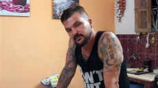 Pedro Kulíšek pravidelně cestuje mezi Českem a Kubou. Pedro Kulíšek pravidelně cestuje mezi Českem a Kubou.