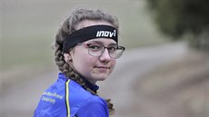 Skvělým orientačním smyslem se může chlubit mladá novoměstská sportovkyně... Skvělým orientačním smyslem se může chlubit mladá novoměstská sportovkyně...