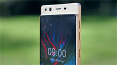 Doogee MIX 4 (prototyp)