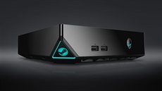 Alienware Steam Machine Alienware Steam Machine