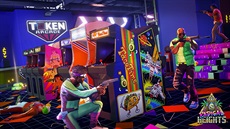 Radical Heights Radical Heights