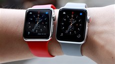 Apple Watch Series 3 je možné koupit i ve verzí s LTE modemem Apple Watch Series 3 je možné koupit i ve verzí s LTE modemem