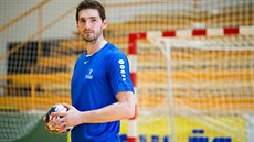 Miroslav Jurka přijel na reprezentační sraz českých házenkářů do rodného Zubří. Miroslav Jurka přijel na reprezentační sraz českých házenkářů do rodného Zubří.
