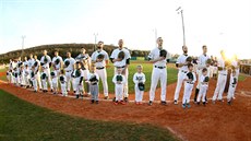 Baseballisté Eagles Praha Baseballisté Eagles Praha