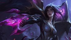 League of Legends League of Legends