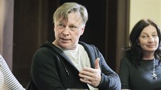 Herec Michal Dlouhý bude hlavní hvězdou jedenáctého ročníku festivalu Divadelní... Herec Michal Dlouhý bude hlavní hvězdou jedenáctého ročníku festivalu Divadelní...