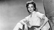 Jediná režisérka Hollywoodu 50. let se narodila před 100 lety Jediná režisérka Hollywoodu 50. let se narodila před 100 lety