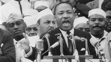 Sen Martina Luthera Kinga ukonil v roce 1968 atentátník