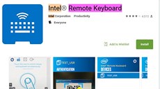 Aplikace Remote Keyboard měla bezpečnostní nedostatky. Aplikace Remote Keyboard měla bezpečnostní nedostatky.