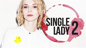 1. díl Single Lady 2: Lady na dn
