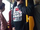 MHD je lepší než auto MHD je lepší než auto