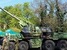 Army Den na Floře Army Den na Floře