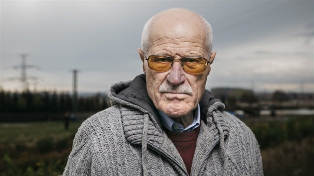 Býval agent československé rozvědky v USA Karel Köcher Býval agent československé rozvědky v USA Karel Köcher