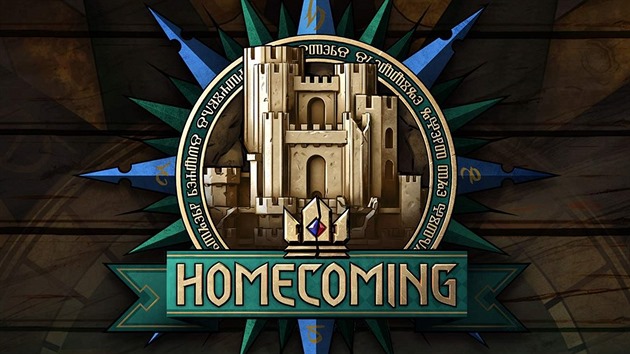 Gwent Homecoming Gwent Homecoming