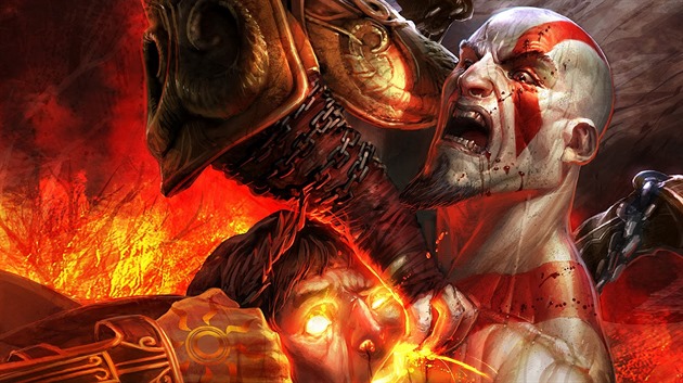 Kratos Kratos