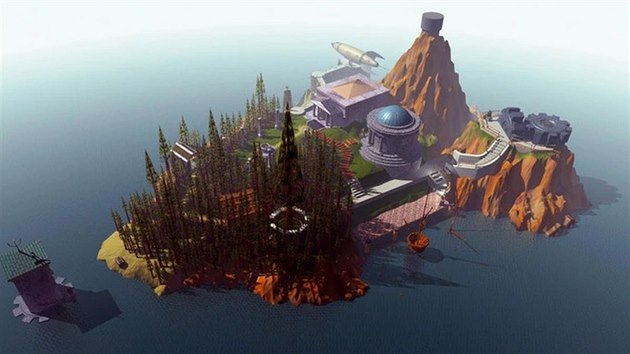 Myst Myst