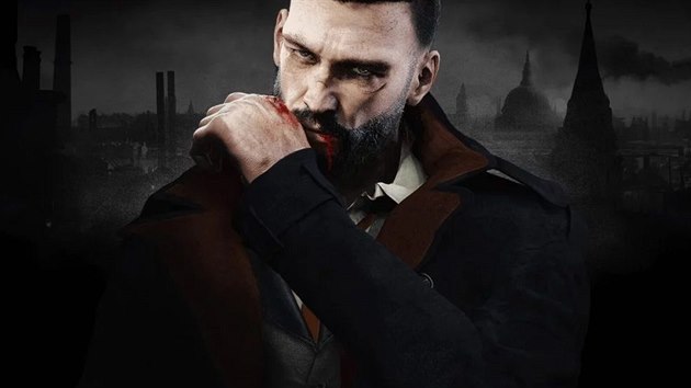 Vampyr Vampyr
