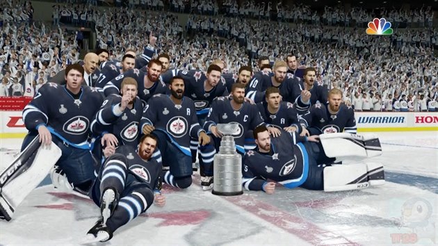 NHL 18 NHL 18