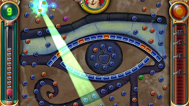Peggle Peggle