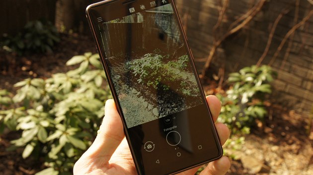 Do redakce dorazila na test nová Nokia 7 Plus, jeden z modelů představený na... Do redakce dorazila na test nová Nokia 7 Plus, jeden z modelů představený na...