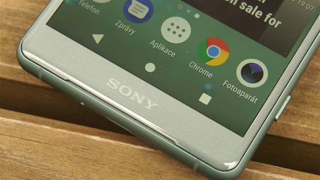 Sony Xperia XZ2 Compact Sony Xperia XZ2 Compact