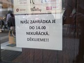 Black Dog v Praze 2