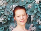 Psycholožka a psychoterapeutka Alžběta Protivanská