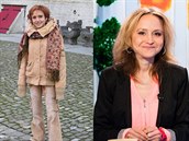 Michala Jendruchová v Rozstřelu Michala Jendruchová v Rozstřelu