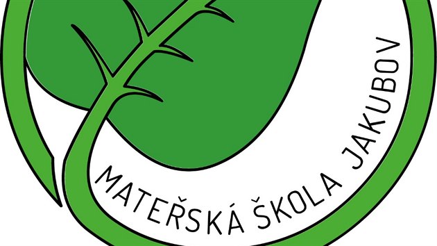 Logo matesk koly v Jakubov