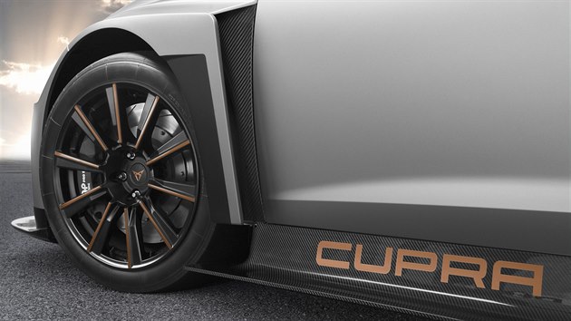 Seat zakld novou znaku Cupra zamenou na sportovn modely.