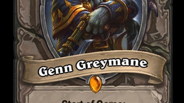 Hearthstone: Witchwood