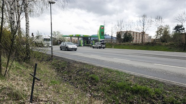 st Olomouck ulice v Hranicch byla vyhlena v nejnovj aktualizaci Allianz automapy nejrizikovjm sekem silnic v esku. Hlavn pinou vnch nehod zde loni bylo pebhn chodc.