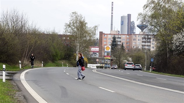 st Olomouck ulice v Hranicch byla vyhlena v nejnovj aktualizaci Allianz automapy nejrizikovjm sekem silnic v esku. Hlavn pinou vnch nehod zde loni bylo pebhn chodc.