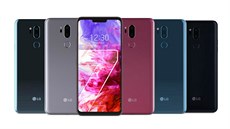 LG G7 ThinQ LG G7 ThinQ