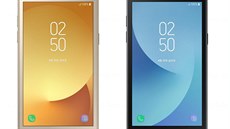 Samsung Galaxy J2 Pro ve verzi bez internetu Samsung Galaxy J2 Pro ve verzi bez internetu
