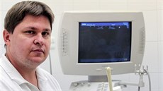 Michal Kouřil, gynekolog karlovarského centra asistované reprodukce Pronatal SPA Michal Kouřil, gynekolog karlovarského centra asistované reprodukce Pronatal SPA