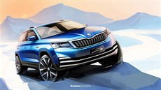 Škoda Kamiq Škoda Kamiq