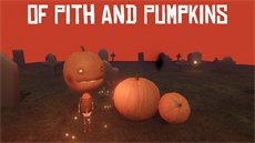Of Pith and Pumpkins