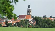 Slavonice jsou Historickým městem roku 2017. Slavonice jsou Historickým městem roku 2017.