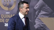 Portugalský fotbalový agent Jorge Mendes. Portugalský fotbalový agent Jorge Mendes.