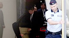 Jednání delegace čínského státního konglomerátu CITIC na Pražském hradě (18.... Jednání delegace čínského státního konglomerátu CITIC na Pražském hradě (18....