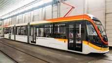eské stopy v Egypt. Ukrajinská firma Tatra-Yug má dodávat tramvaje pro...