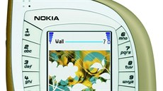 Nokia 7600 Nokia 7600