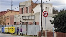 Bývalý hostinec v Pávově významně poškodil požár, který se rozhořel v podkroví... Bývalý hostinec v Pávově významně poškodil požár, který se rozhořel v podkroví...